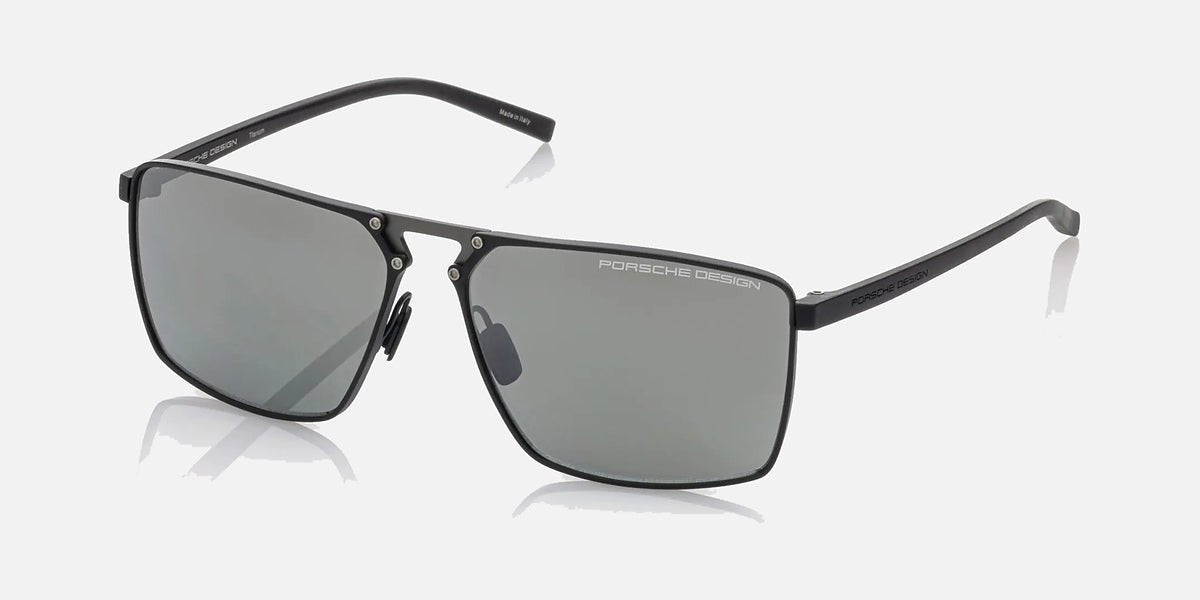 P8993 / Black/Gradient Grey(A) / 60-15-145