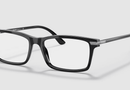 PR03YV-Prada / Black(1AB101) / 54-17-145