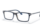 PR03YV-Prada / Denim Tortoise(ZXH101) / 56-17-150