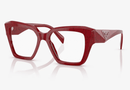 PR09ZVF Prada Optics / Etruscan Marble(15D101) / 52-16-140