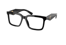 PR10YVF-Prada Optics / Black(1AB1O1) / 55-16-140