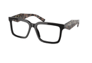 PR10YVF-Prada Optics / Black(21B1O1) / 55-16-140