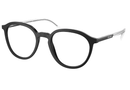 PR12YVF-Prada Optics / Matte Black(1BO1O1) / 52-19-145