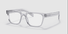 PR15WV-Prada Optics / Grey Crystal(U43101) / 53-18-145
