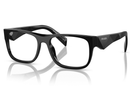 PR22ZV Prada Optics / Black(16K101) / 53-17-145