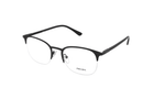 PR57YV-Prada Optics / Black(07F1O1) / 54-20-145