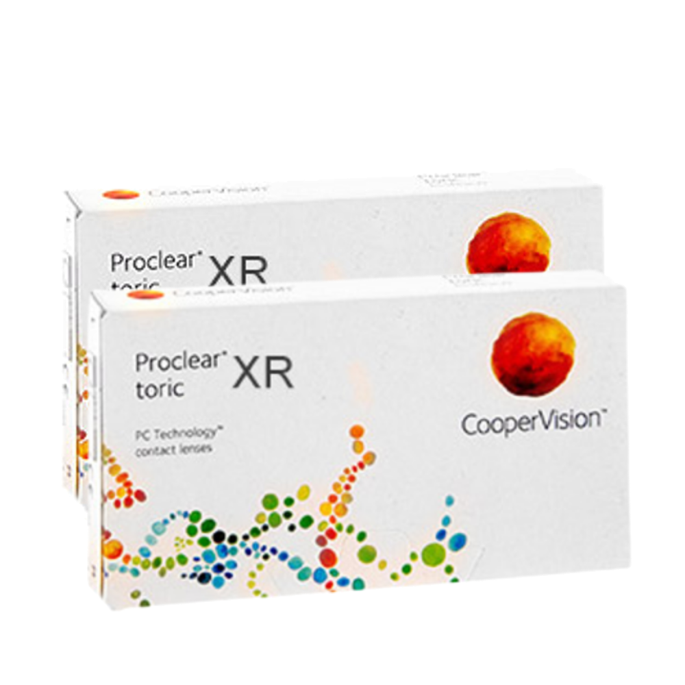 Proclear Sphere XR 12pk