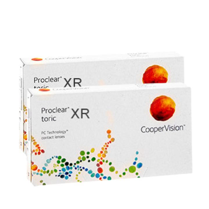 Proclear Sphere XR 12pk