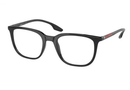 PS01OV Prada® Sport Optics / Black(1AB1O1) / 50-19-145