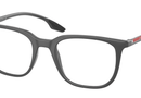 PS01OV Prada® Sport Optics / Grey Rubber(UFK1O1) / 50-19-145