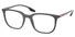 PS01OV Prada® Sport Optics / Grey Rubber(UFK1O1) / 50-19-145