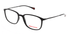 PS03HV Prada® Sport / Black Rubber(DG01O1) / 55-18-140