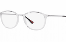PS04HV Prada® Sport / Transparent (2AZ1O1) / 53-19-140