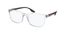 PS05MV Prada® Sport / Crystal (2AZ1O1) / 53-18-145