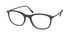 PS06NV Prada® Sport / Rubber Black(UR71O1) / 55-19-145
