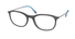 PS06NV Prada® Sport / Rubber Dark Grey(UFK1O1) / 55-19-145