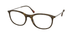 PS06NV Prada® Sport / Rubber Havana(5811O1) / 55-19-145