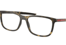 PS07OV Prada® Sport / Havana(5811O1) / 54-17-140