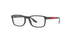 PS09OV Prada® Sport / Grey Rubber(UFK1O1) / 55-19-145