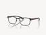PS50GV-Prada® Sport / Black(1AB1O1) / 53-17-140