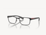 PS50GV-Prada® Sport / Black(1AB1O1) / 55-17-140