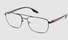 PS53MV Prada® Sport / Matte Black(1BO1O1) / 55-17-145