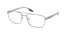 PS53MV Prada® Sport / Gunmetal(5AV1O1) / 55-17-145