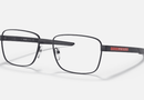 PS54OV-Prada® Sport / Navy Blue(UR71O1) / 57-18-140