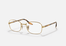 RB 3690V Ray-Ban® / Arista (2500) / 53-20-140