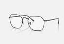 RB 3694V Ray-Ban® / Black (2509) / 53-20-140