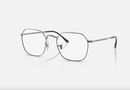 RB 3694V Ray-Ban® / Grey (2502) / 53-20-140