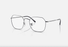 RB 3694V Ray-Ban® / Grey (2502) / 53-20-140