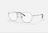 RB 6472 Ray-Ban® / Silver (2501) / 52-20-140