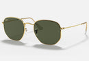 RB3548 / Polished Gold/Green(9196/31) / 51-21-145
