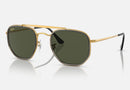RB3648M / Polished Gold/Green(9239/31) / 52-23-145