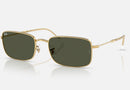 RB3746 / Polished Arista Gold/G-15 Green(001/31) / 56-20-145