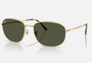 RB3754 / Polished Arista Gold/Green(001/31) / 60-19-145