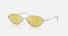 RB3757 / Polished Silver/Yellow Mirror Flash Gold(003/6D) / 59-15-145