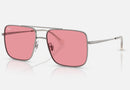 RB3758 / Polished Gunmetal/Pink(004/84) / 54-16-145