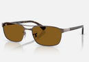 RB3778 / Polished Copper/Brown(925933) / 57-18-140