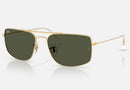 RB3779 / Polished Arista Gold/Green(001/31) / 56-18-140