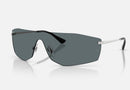 RB3781 / Polished Silver/Grey(003/87) / 0-141-120