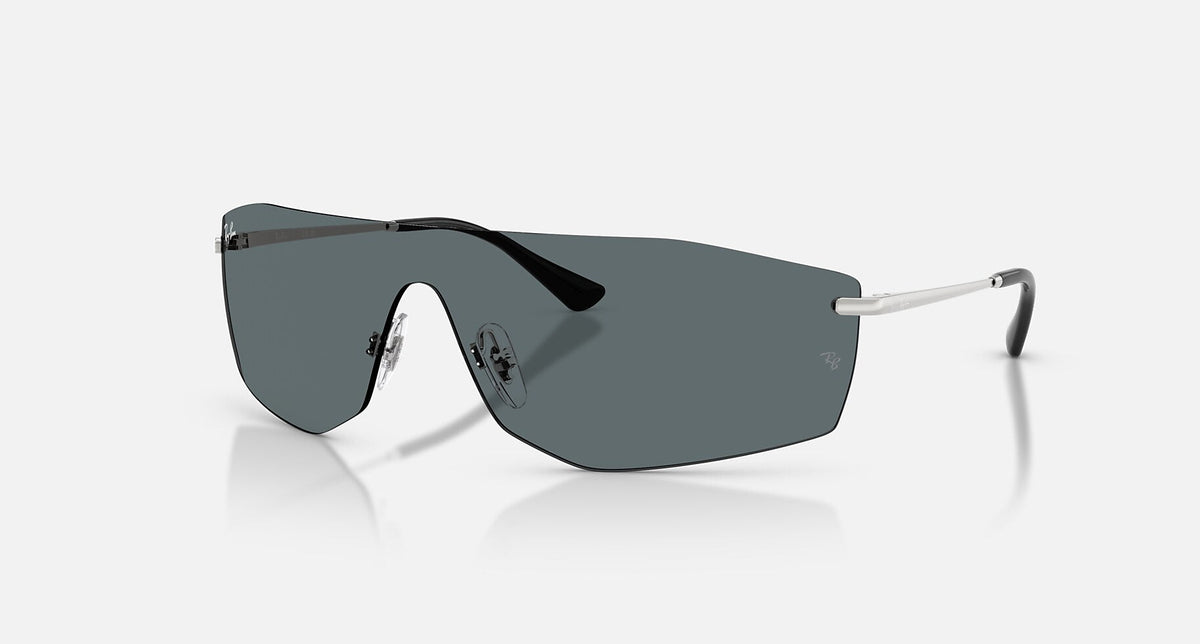 RB3781 / Polished Silver/Grey(003/87) / 0-141-120