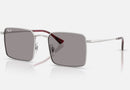 RB3782 / Polished Silver/Grey(003/1) / 50-20-145