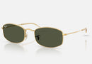 RB3832 / Polished Arista Gold/Green(001/31) / 52-21-145