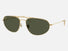 RB3945 / Polished Legend Gold/Green(919631) / 60-18-140