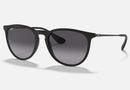 RB4171 / Matte Rubber Black/Grey Gradient(622/8G) / 54-18-145