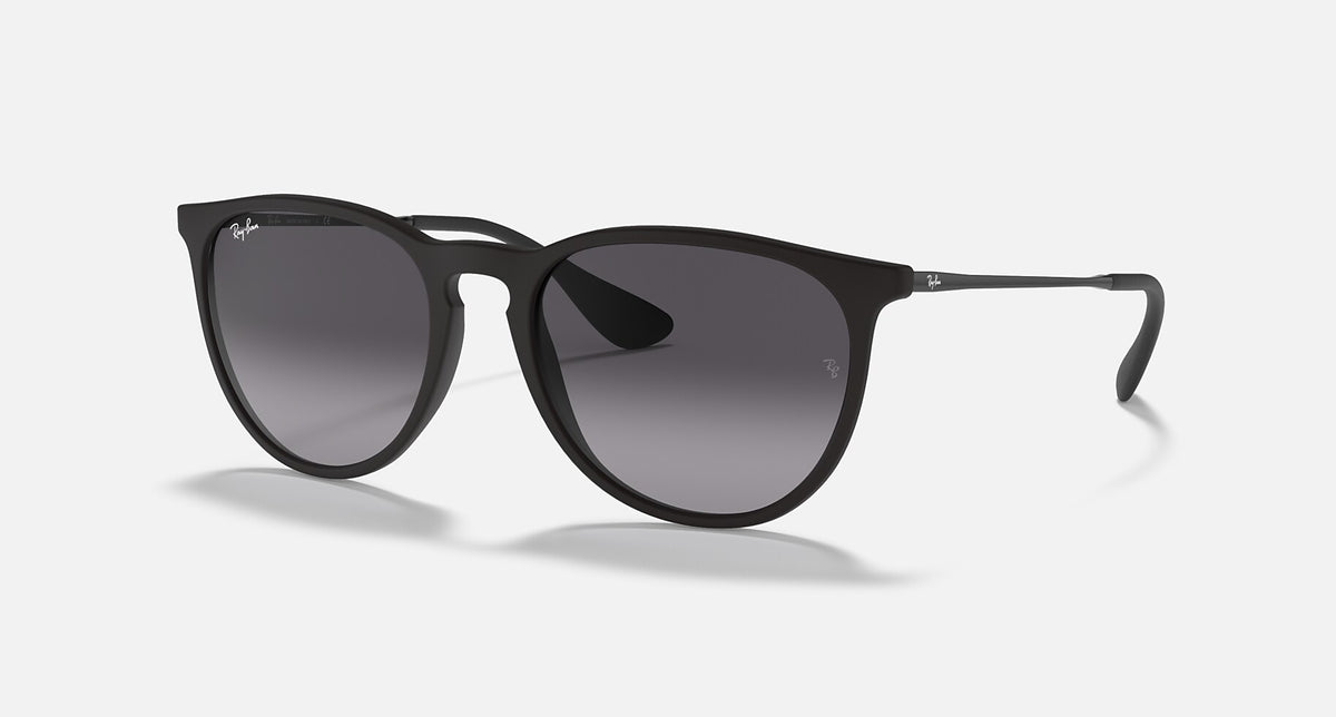 RB4171 / Matte Rubber Black/Grey Gradient(622/8G) / 54-18-145