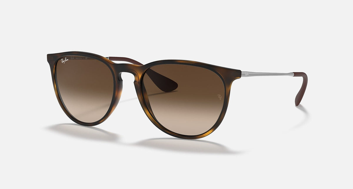 RB4171 / Matte Rubber Havana/Brown Gradient(865/13) / 54-18-145