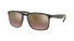 RB4264 Ray-Ban® / Matte Havana/Polarized Purple Chromance(894/6B) / 58-18-145